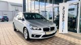 BMW 218 i Active Tourer Einparkhilfe, Klimaauto, SHZ - BMW: E21