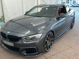 BMW 435i xDrive Perf. Power Kit Coupe LED GSD H&K - BMW Gebrauchtwagen von 2014