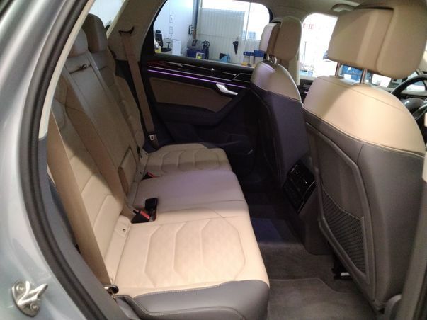 Volkswagen Touareg - Bild 9