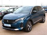 Peugeot 3008 Hybrid 225 Allure*Metallic* NAVI*CAM*ALU - mit Hybrid-Antrieb: Metallic