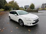Citroën Citroen C5 - gebrauchte Citroën C5 aus dem Jahr 2016