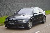 BMW 3-Serie E46 M3 Coupé | Schiebedach - L... - BMW M3 in Krefeld