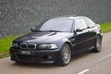 BMW 3-Serie E46 M3 Coupé | Schiebedach - L... - BMW: Coupé, E46