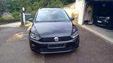 Volkswagen Golf Sportsvan 1.6 TDI Comfortline BMT Comfo... - VW Golf Sportsvan von privat