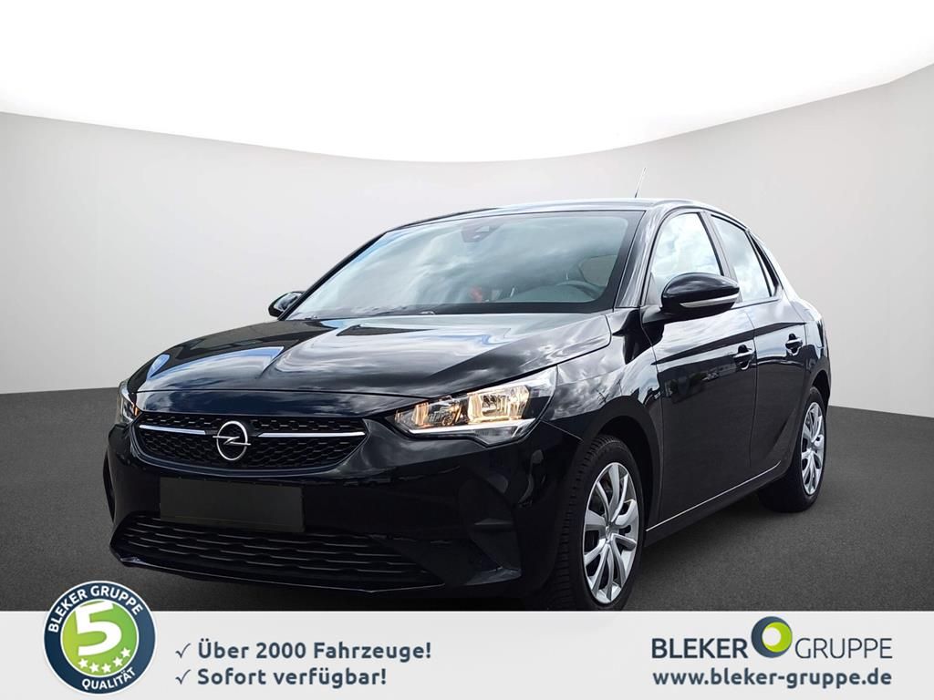 Image of Opel Corsa