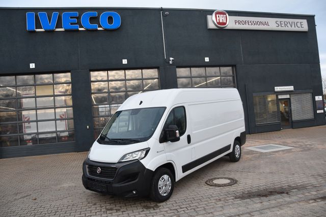 Fiat E-Ducato 35 KAWA L4H2 - E 47 KW Netto LP 66705,-