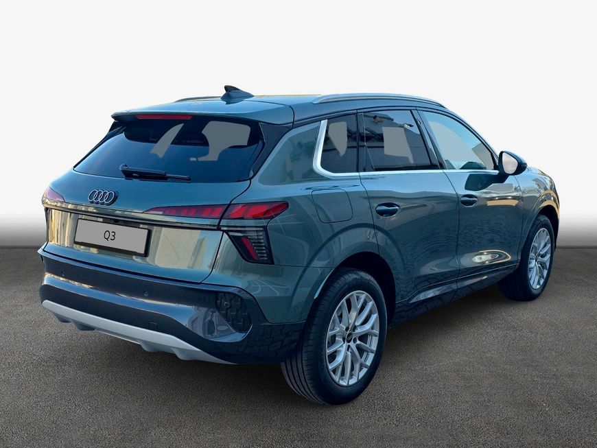 Audi Q3 - Bild 2