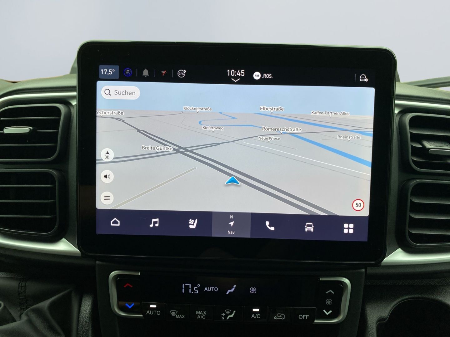 Toyota Proace Max - Bild 14