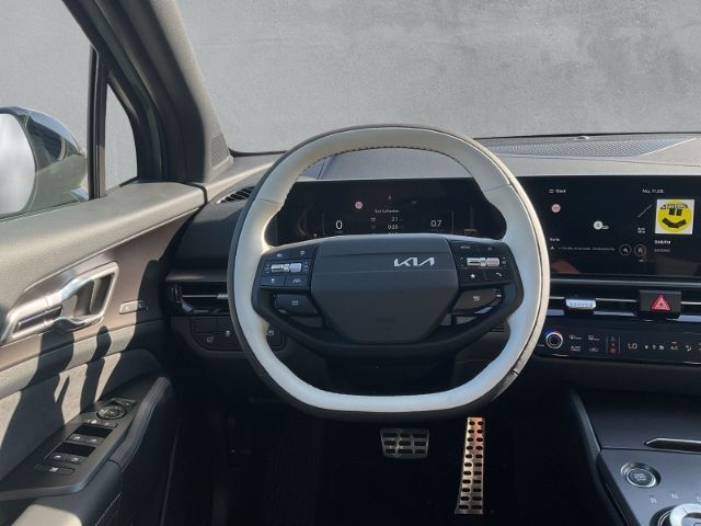 Fahrzeugabbildung Kia Sportage 1.6T AWD DCT GT-LINE *DRIVEWISE-PAKET*S