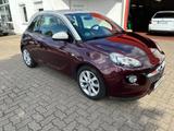 Opel Adam Jam/AUT/SHZ/LRHZ/TEMP/GJR/PDC/TEILLEDER - Opel Adam in Lübeck
