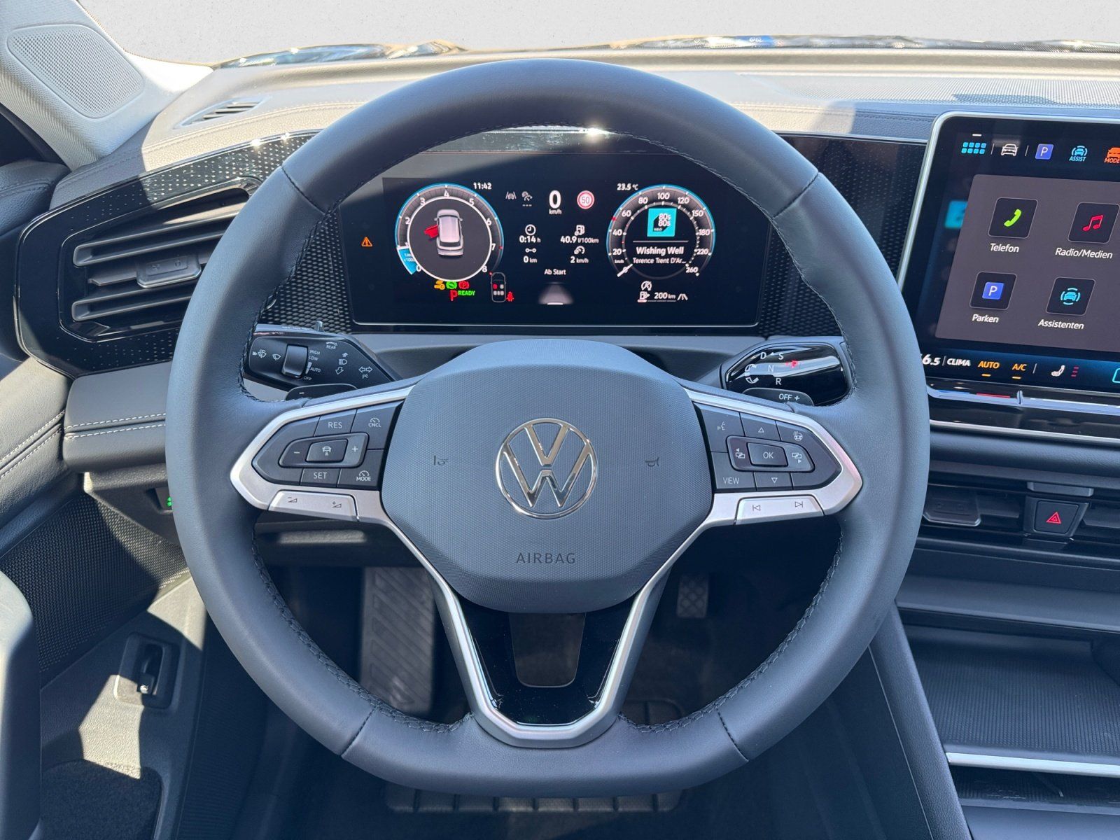 Volkswagen Tiguan - Bild 14