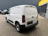 Peugeot Partner Premium L1/KASTEN/AHK/KLIMA/DAB/FREISPRE - Peugeot Partner: L1