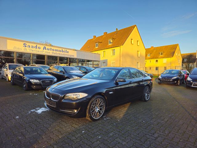 BMW 523 i Bi-Xenon*Head-Up*19"Alu*Schiebedach