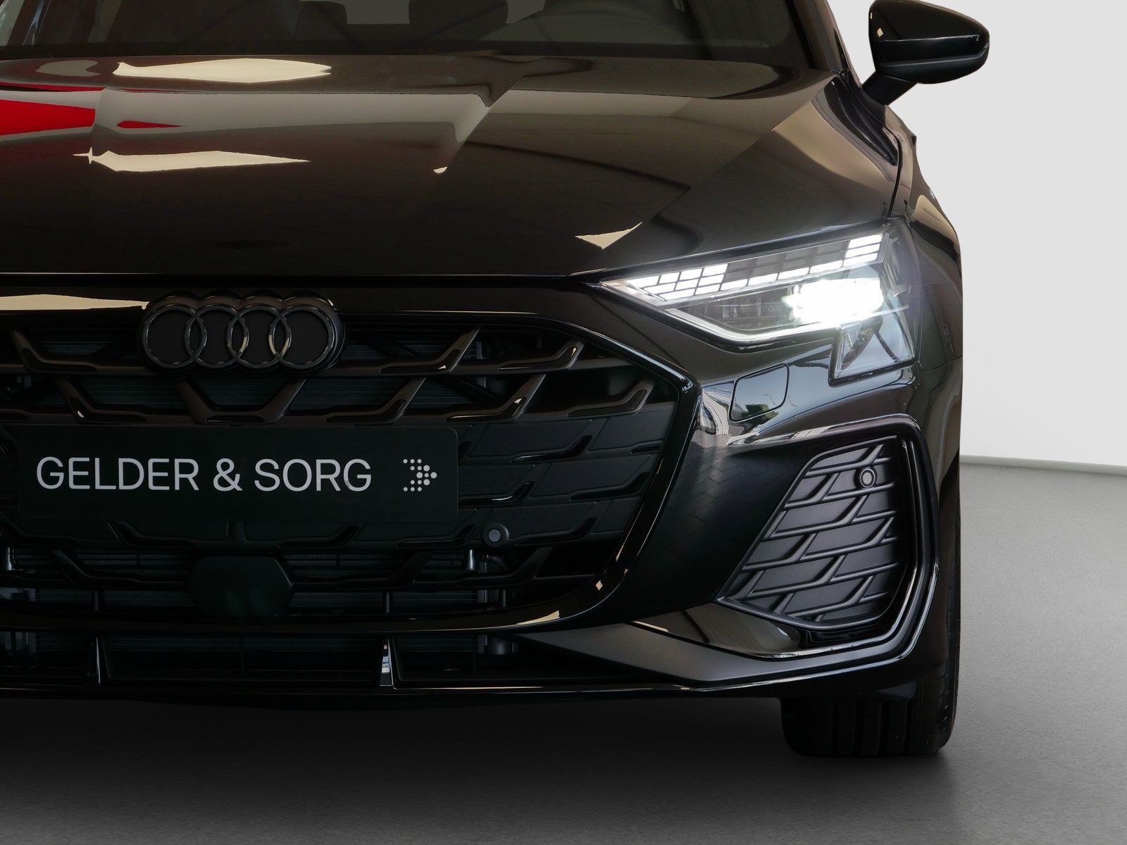 Audi A3 - Bild 13