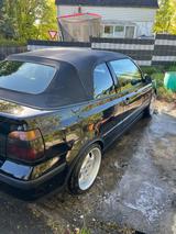 Volkswagen Golf 1.8 Classicline Cabriolet Classicline - Volkswagen Golf: Cabrio, Classicline