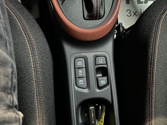 Toyota Aygo X Teamplayer 1,5 l *Hybrid*NEU*T-PAKET*