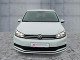 Volkswagen Touran 2.0TDI DSG ACTIVE LED+NAV+ACC+SHZ+PDC+RFK - Volkswagen Touran ACTIVE mit Diesel-Antrieb