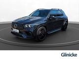Mercedes-Benz GLE 63 S AMG 4Matic + AHK Burmester St.Hzg. - Mercedes-Benz GLE 63 AMG aus 2022