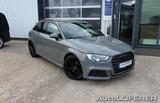 Audi A3 Sportback 3x S-Line*Black Edition*ACT* - Audi A3: Edition