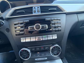 صورة مصغرة 14 لـ 2012 Mercedes-BENZ C 180