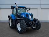New Holland T7.210 AUTOCOMMAND Traktor *50KM/H*TOP*VOLLAUSS* - Schlepper Traktor