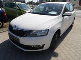 Skoda Rapid/Spaceback Kombi.  1.0 TSI Active. Siztheiz - Skoda Rapid: Active