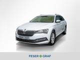Skoda Superb Combi Style 2.0TDI DSG RFK/PDC/LED/AHK - Skoda Superb Gebrauchtwagen in Magdeburg