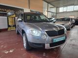 Skoda Yeti Elegance Plus Edition #AUTOMATIK# - Skoda Gebrauchtwagen von 2012