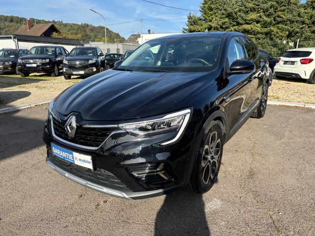 Renault Arkana E-Tech Intens Automatik+Navi+Kamera+ACC