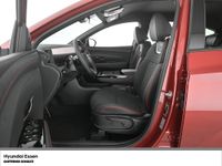 Hyundai TUCSON - Vorschau Bild 11