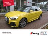 Audi A1 Sportback S line 35 TFSI S-Tronic S-LINE LED - Audi A1 35 TFSI Gebrauchtwagen