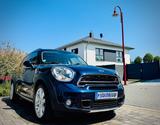 MINI Cooper S Countryman Cooper S ALL4 Cooper S - MINI Cooper S Countryman: Kleinwagen