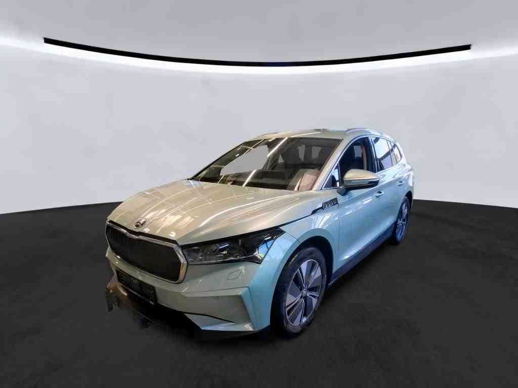 Angebot ansehen Skoda Enyaq