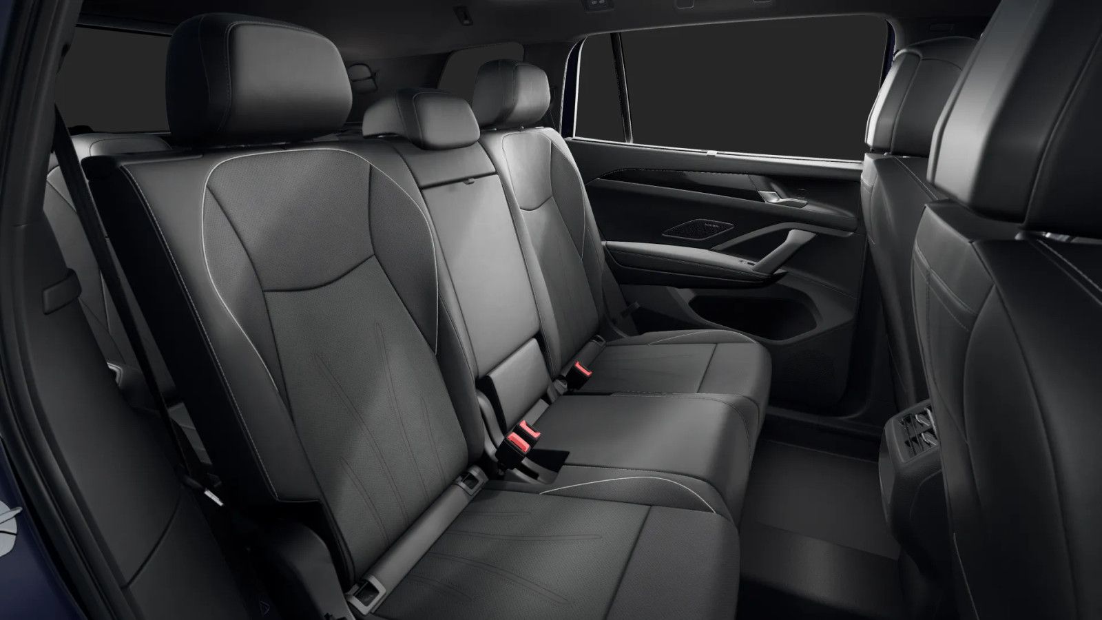 Volkswagen Tayron - Bild 11