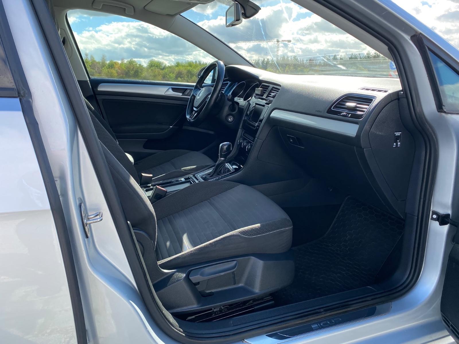 Volkswagen Golf 2015 — photo 17