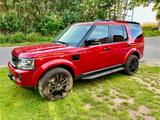 Land Rover Discovery 3.0 TDV6 - Black Design