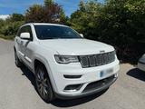 Jeep Grand Cherokee 3.0 Diesel summit 2019... - Jeep Grand Cherokee in Frankfurt (Main)