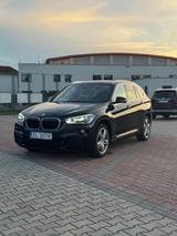 BMW X1 Baureihe X1 xDrive 20 d M Sport - BMW X1: X1m
