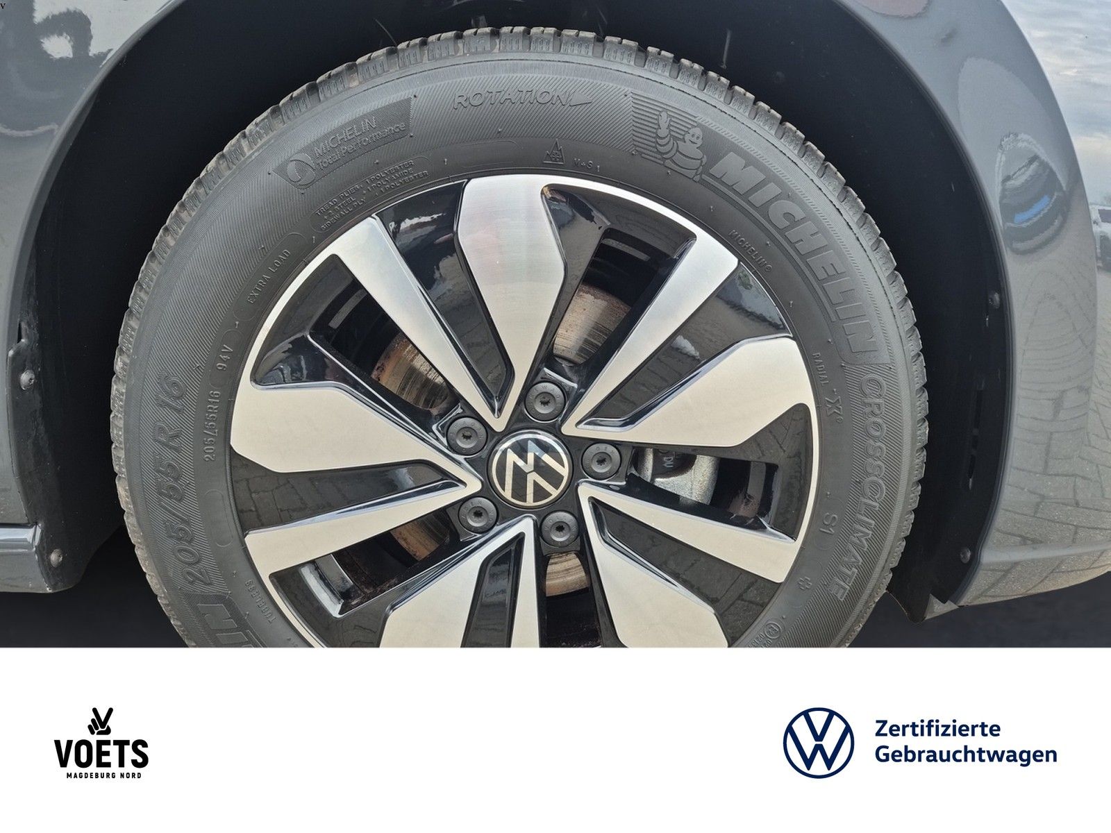 Volkswagen Golf - Bild 6