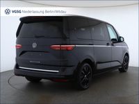 Volkswagen T7 Multivan - Vorschau Bild 6
