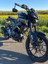 Yamaha MT-125