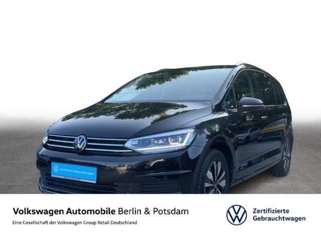 Volkswagen Touran 1.5 TSI Start-Stopp Comfortline DSG 7.Sit foto 1