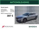Skoda Superb Combi 2.0 TDI Selection HuD StHzg AHK - Skoda Superb: Selection