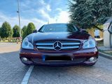 Mercedes-Benz Mercedes CLS 350/320 CDI - Mercedes-Benz aus 2009: Cls