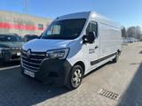 Renault Master KOMFORT L3H2 3,5t 150 PS - Renault Master l3h2