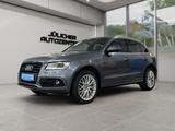 Audi Q5 2.0 TFSI tiptronic quattro S-Line,1 J.Garante - Audi Q5: TFSI