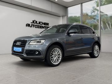Audi Q5 - 4