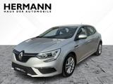 Renault Megane IV 1.2 TCe 100 Energy Life LED - Renault Megane: 1.2