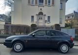 Volkswagen Corrado 2.0 komplette Historie 2. Hd. - VW Corrado von privat