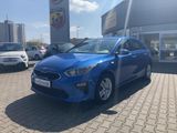 Kia cee'd / Ceed (CD) 1.4T Vision Automatik - Kia cee'd / Ceed aus 2021